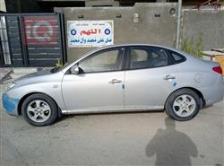 هيونداي أفانتي